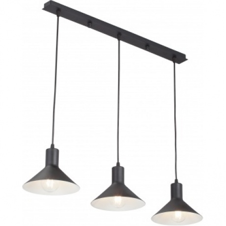 Люстра V3788-1/3S, 3хE27 макс. 40Вт
Люстра V3788-1/3S, 3хE27 макс. 40Вт