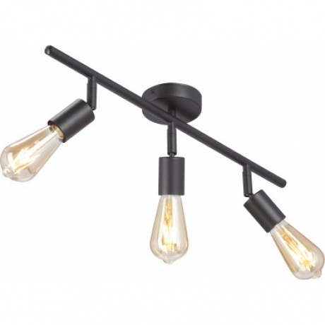 Люстра V3796-1/3PL, 3xE27 макс. 40Вт
Люстра V3796-1/3PL, 3xE27 макс. 40Вт