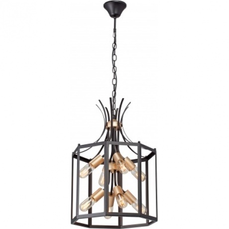 Люстра V3926-1/8, 8xE27 макс. 40Вт
Люстра V3926-1/8, 8xE27 макс. 40Вт