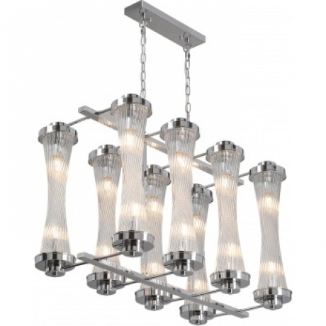 Люстра V3935/16, 16xE14 макс. 40Вт
Люстра V3935/16, 16xE14 макс. 40Вт