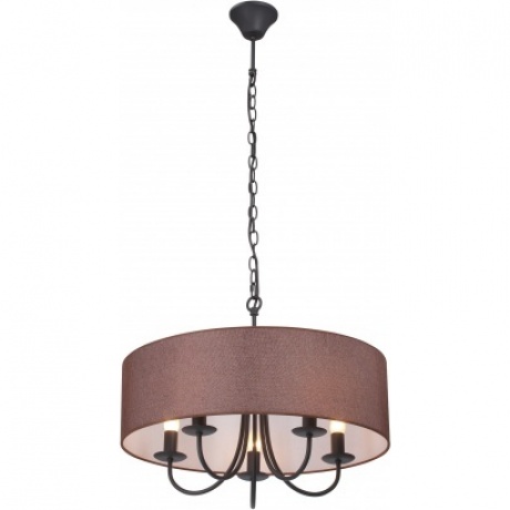 Люстра V3983-1/5, 5xE14 макс. 40Вт
Люстра V3983-1/5, 5xE14 макс. 40Вт