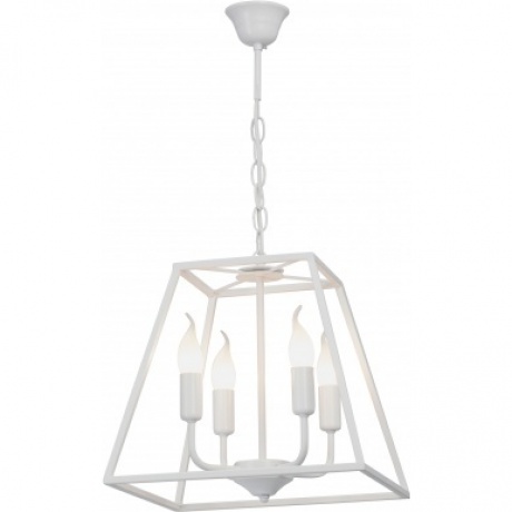 Люстра V4237-0/4, 4xE14 макс. 40Вт
Люстра V4237-0/4, 4xE14 макс. 40Вт