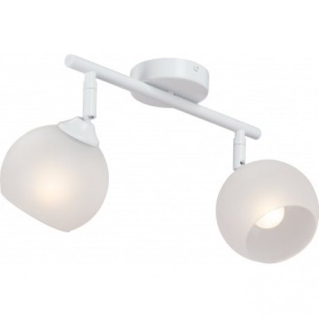 Люстра V4313-0/2PL, 2хE27 макс. 40Вт
Люстра V4313-0/2PL, 2хE27 макс. 40Вт