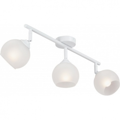 Люстра V4313-0/3PL, 3хE27 макс. 40Вт
Люстра V4313-0/3PL, 3хE27 макс. 40Вт