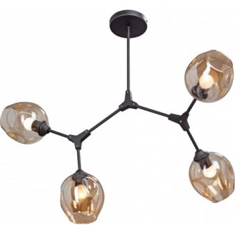 Люстра V4598-1/4PL, 4хЕ27 макс. 40Вт
Люстра V4598-1/4PL, 4хЕ27 макс. 40Вт