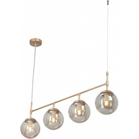 Люстра V46920-8/4S, 4xE27 макс. 40Вт
Люстра V46920-8/4S, 4xE27 макс. 40Вт