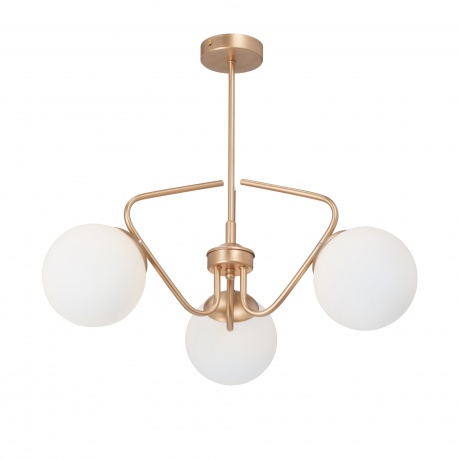 Люстра V47150-8/3PL, 3xE14 макс. 40Вт
Люстра V47150-8/3PL, 3xE14 макс. 40Вт