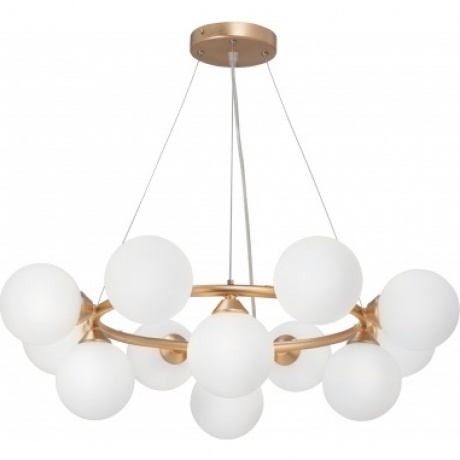 Люстра V48410-8/12S, 12хG9 макс. 28Вт
Люстра V48410-8/12S, 12хG9 макс. 28Вт