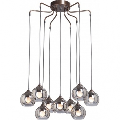 Люстра V4890-7/9PL, 9xE27 макс. 40Вт
Люстра V4890-7/9PL, 9xE27 макс. 40Вт