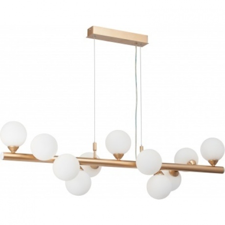 Люстра V49860-8/11S, 11хG9 макс. 28Вт
Люстра V49860-8/11S, 11хG9 макс. 28Вт