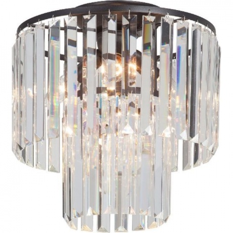 Люстра V5153-1/4PL, 4xE14 макс. 40Вт
Люстра V5153-1/4PL, 4xE14 макс. 40Вт