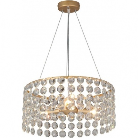 Люстра V5329-8/3S, 3xE14 макс. 40Вт
Люстра V5329-8/3S, 3xE14 макс. 40Вт