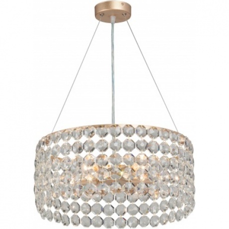 Люстра V5329-8/6S, 6xE14 макс. 40Вт
Люстра V5329-8/6S, 6xE14 макс. 40Вт