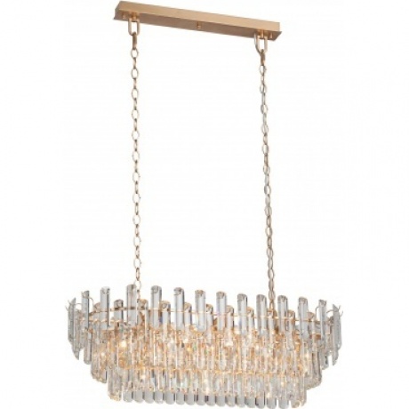 Люстра V53440-8/19, 19xE14 макс. 40Вт
Люстра V53440-8/19, 19xE14 макс. 40Вт