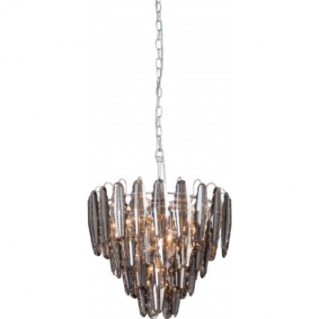 Люстра V5349-9/6+1, 7xE14 макс. 40Вт
Люстра V5349-9/6+1, 7xE14 макс. 40Вт