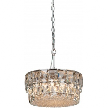 Люстра V5350-9/5, 5xE14 макс. 40Вт
Люстра V5350-9/5, 5xE14 макс. 40Вт