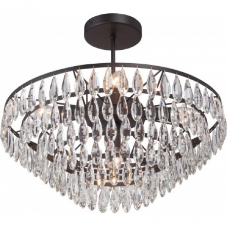 Люстра V5352-1/5PL, 5xE14 макс. 40Вт
Люстра V5352-1/5PL, 5xE14 макс. 40Вт