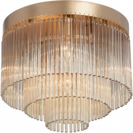 Люстра V53570-8/7PL, 7хЕ14 макс. 40Вт
Люстра V53570-8/7PL, 7хЕ14 макс. 40Вт