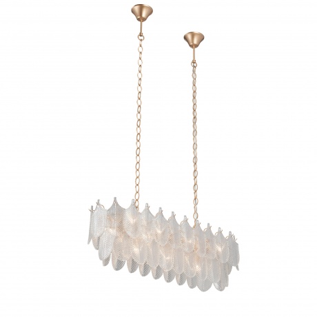 Люстра V5813-8/11, 11xE14 макс. 40Вт
Люстра V5813-8/11, 11xE14 макс. 40Вт