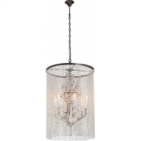 Люстра V5817-7/6, 6xE14 макс. 40Вт
Люстра V5817-7/6, 6xE14 макс. 40Вт