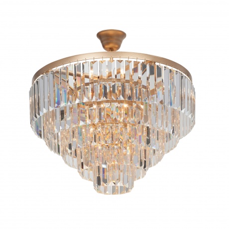 Люстра V58250-8/8, 8xE14 макс. 40Вт
Люстра V58250-8/8, 8xE14 макс. 40Вт