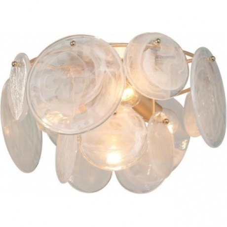 Люстра V5828-8/3+1PL, 4xE14 макс. 40Вт
Люстра V5828-8/3+1PL, 4xE14 макс. 40Вт