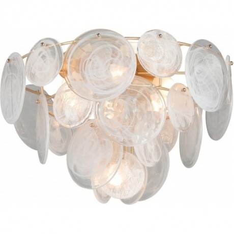 Люстра V5828-8/6+1PL, 7xE14 макс. 40Вт
Люстра V5828-8/6+1PL, 7xE14 макс. 40Вт