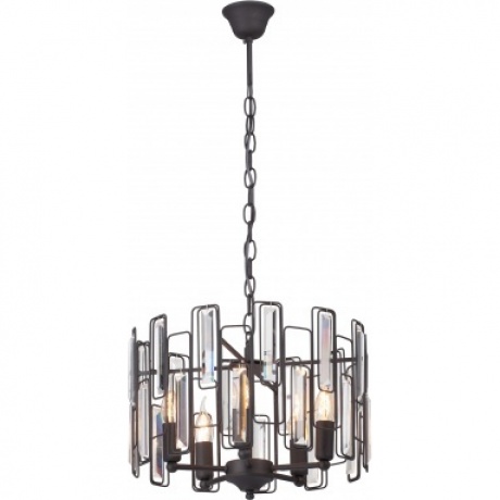 Люстра V5830-1/5, 5xE14 макс. 40Вт
Люстра V5830-1/5, 5xE14 макс. 40Вт