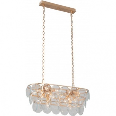 Люстра V58340-8/18, 18xE14 макс. 40Вт
Люстра V58340-8/18, 18xE14 макс. 40Вт