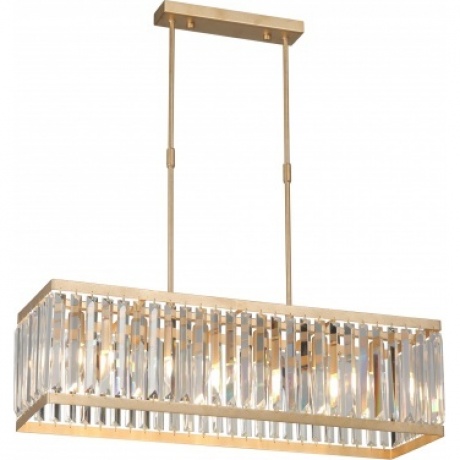 Люстра V5881-8/6PL, 6xE14 макс. 40Вт
Люстра V5881-8/6PL, 6xE14 макс. 40Вт