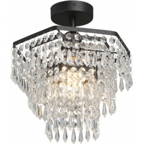 Люстра V5883-1/1PL, 1xE27 макс. 40Вт
Люстра V5883-1/1PL, 1xE27 макс. 40Вт