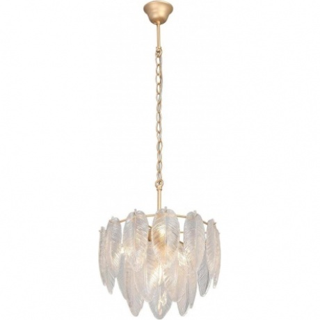 Люстра V5887-8/4, 4xE14 макс. 40Вт
Люстра V5887-8/4, 4xE14 макс. 40Вт