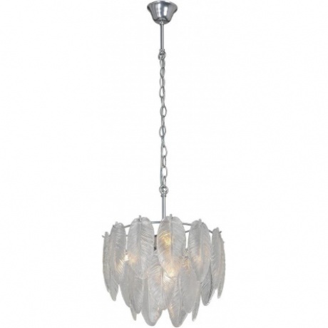 Люстра V5887-9/4, 4xE14 макс. 40Вт
Люстра V5887-9/4, 4xE14 макс. 40Вт