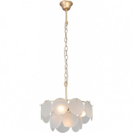 Люстра V5888-8/4, 4xE14 макс. 40Вт
Люстра V5888-8/4, 4xE14 макс. 40Вт