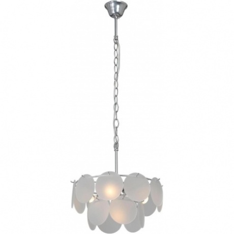 Люстра V5888-9/4, 4xE14 макс. 40Вт
Люстра V5888-9/4, 4xE14 макс. 40Вт