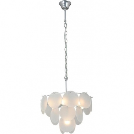 Люстра V5888-9/7, 7xE14 макс. 40Вт
Люстра V5888-9/7, 7xE14 макс. 40Вт