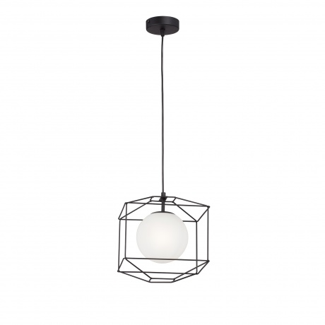 Подвес V2819-1/1S, 1xE27 макс. 40Вт
Подвес V2819-1/1S, 1xE27 макс. 40Вт