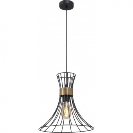 Подвес V3027-1/1S, 1xE27 макс. 40Вт
Подвес V3027-1/1S, 1xE27 макс. 40Вт