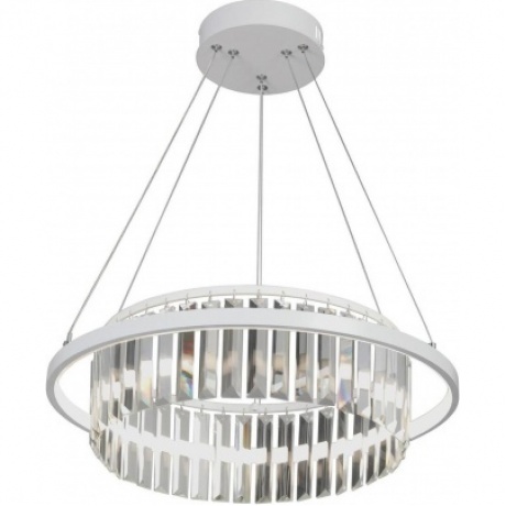 Светодиодный светильник V54010-0/1S, LED 31Вт, 3900-4200К, 2690лм
Светодиодный светильник V54010-0/1S, LED 31Вт, 3900-4200К, 2690лм