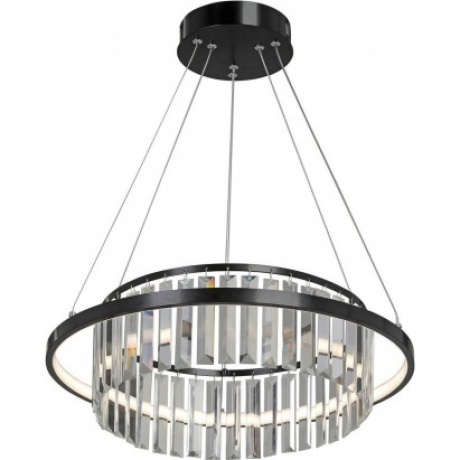Светодиодный светильник V54010-1/1S, LED 31Вт, 3900-4200К, 2690лм
Светодиодный светильник V54010-1/1S, LED 31Вт, 3900-4200К, 2690лм