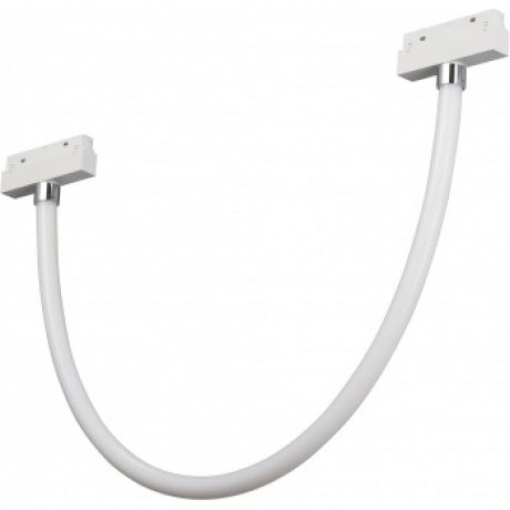 Трековый светильник силиконовый магнитный D22мм, 18Вт 48В 3800К Ra80 L1000мм, белый, 360°
Трековый светильник силиконовый магнитный D22мм, 18Вт 48В 3800К Ra80 L1000мм, белый, 360°