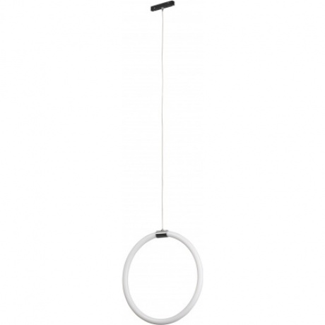 Трековый светильник силиконовый магнитный D22мм, 18Вт 48В 3800К Ra80, D300мм, черный, 360°
Трековый светильник силиконовый магнитный D22мм, 18Вт 48В 3800К Ra80, D300мм, черный, 360°