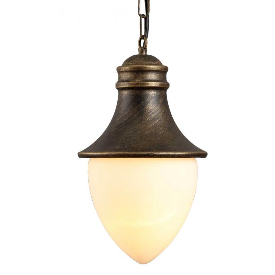 Уличный светильник Arte lamp A1317SO-1BN
Уличный светильник Arte lamp A1317SO-1BN