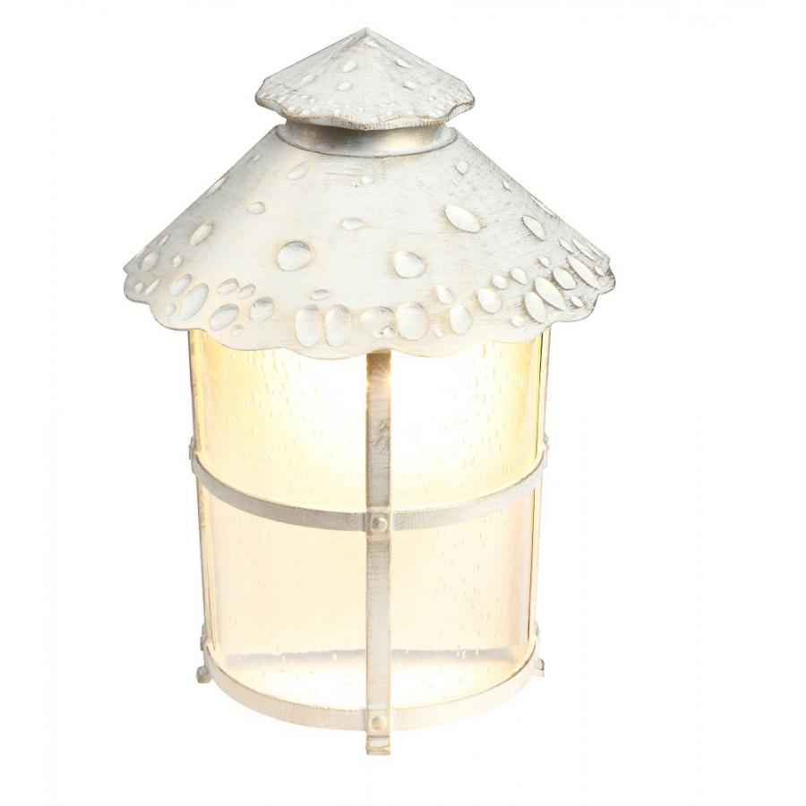 Уличный светильник Arte lamp A1461AL-1WG
Уличный светильник Arte lamp A1461AL-1WG