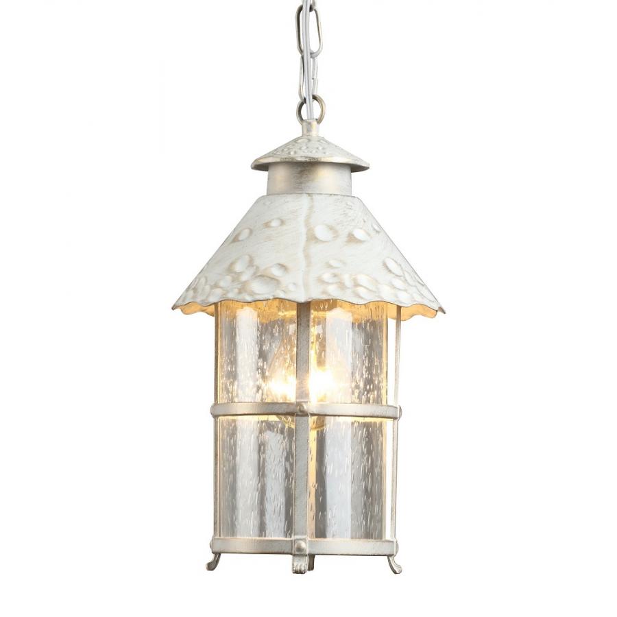 Уличный светильник Arte lamp A1465SO-1WG
Уличный светильник Arte lamp A1465SO-1WG