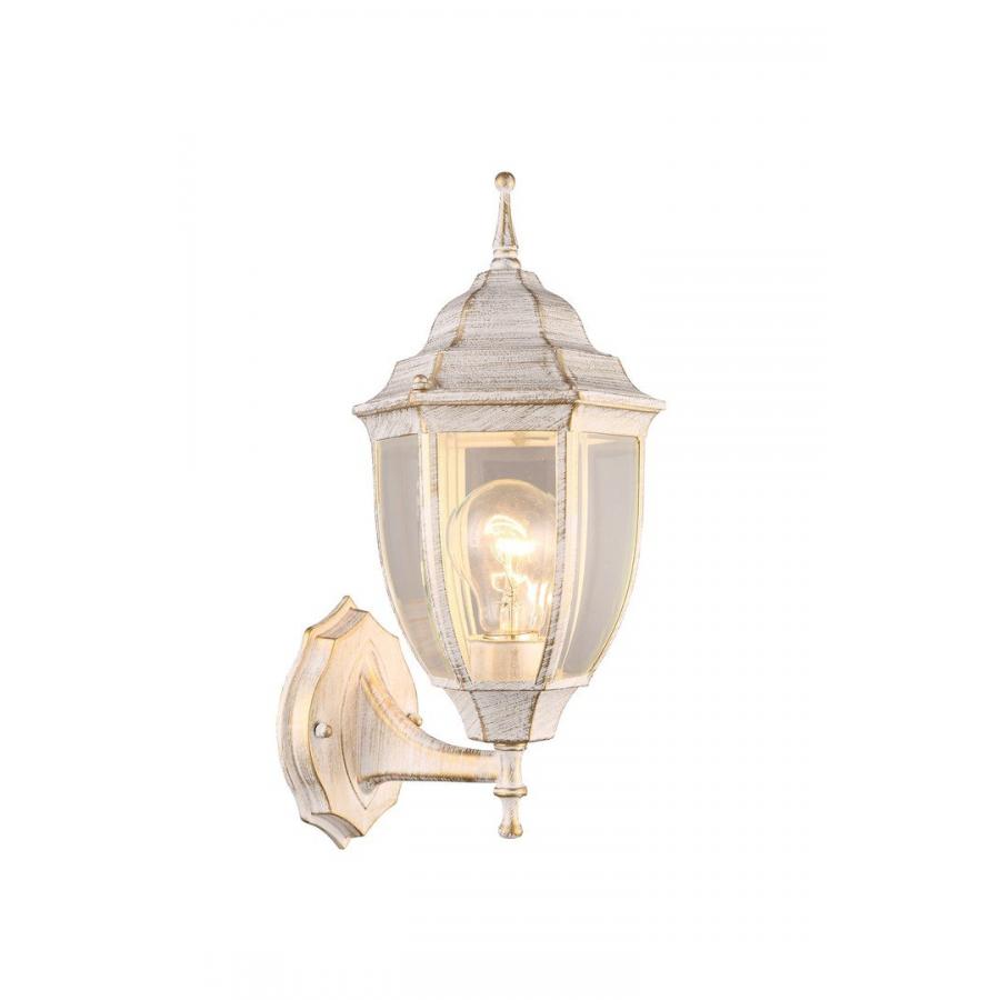 Уличный светильник Arte lamp A3151AL-1WG
Уличный светильник Arte lamp A3151AL-1WG