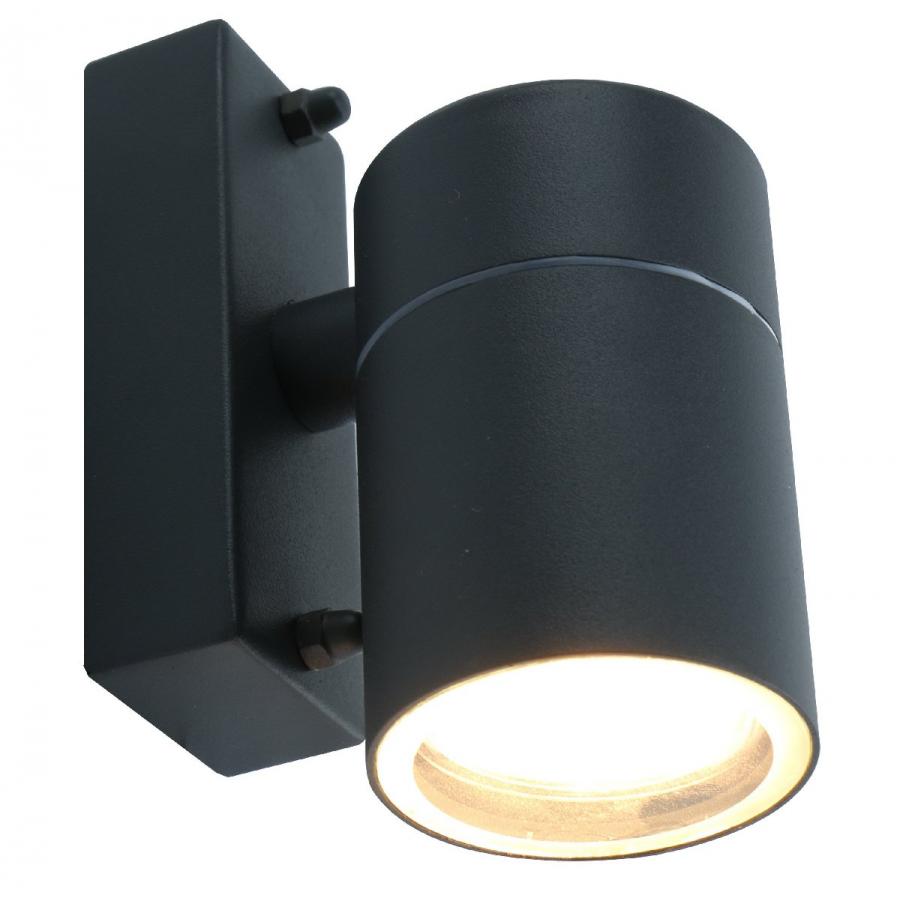Уличный светильник Arte lamp A3302AL-1GY
Уличный светильник Arte lamp A3302AL-1GY