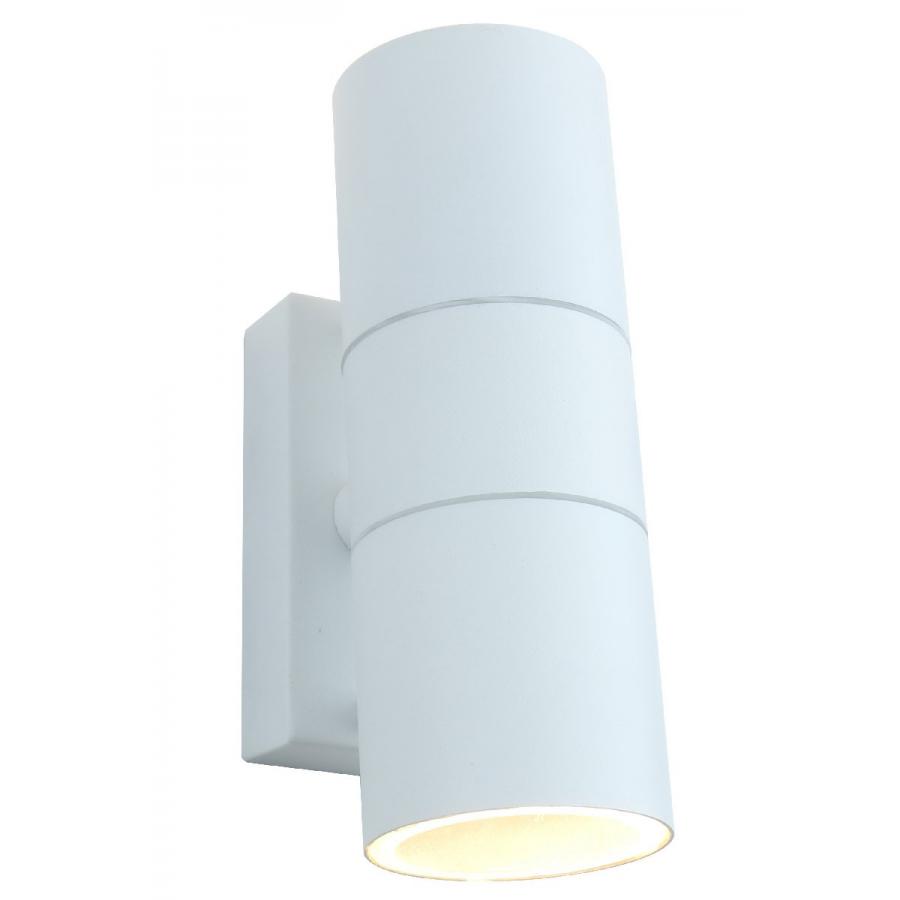 Уличный светильник Arte lamp A3302AL-2WH
Уличный светильник Arte lamp A3302AL-2WH