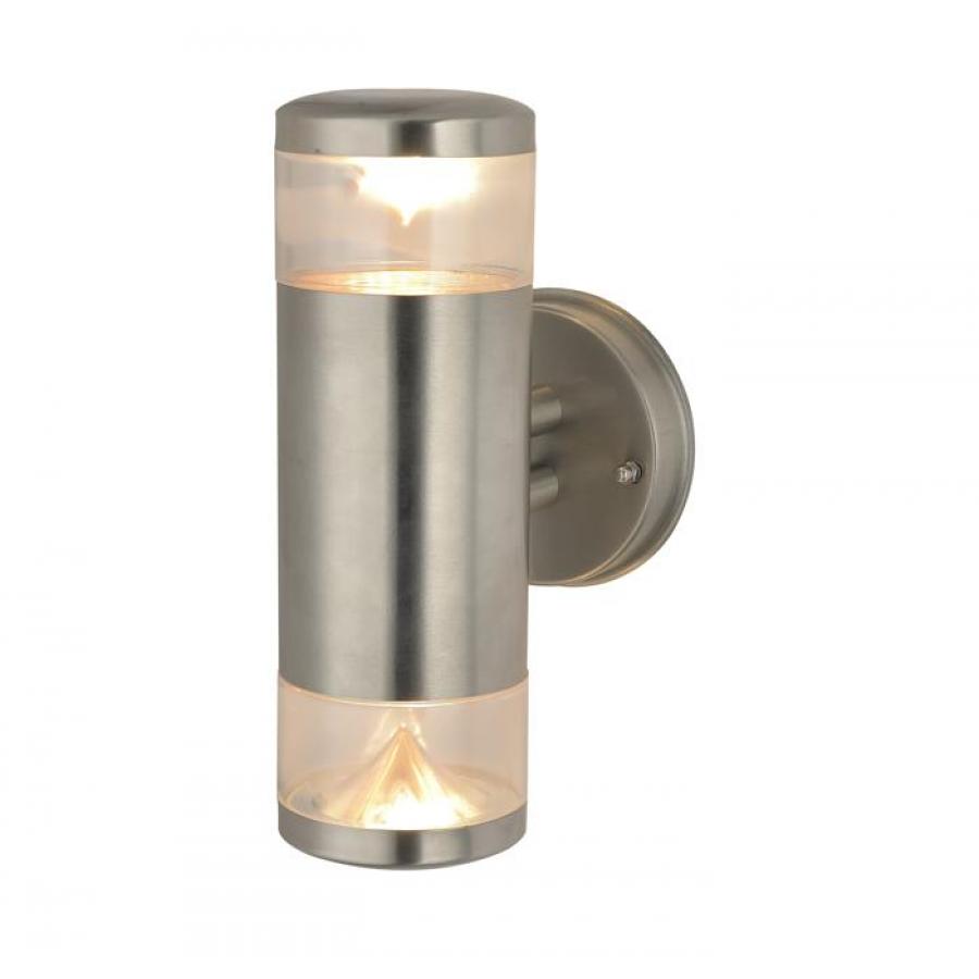 Уличный светильник Arte lamp A8161AL-2SS
Уличный светильник Arte lamp A8161AL-2SS