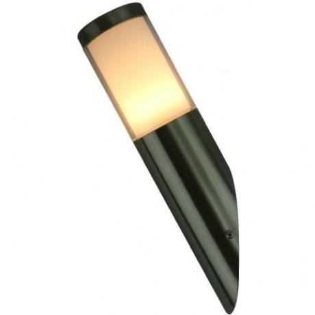 Уличный светильник Arte lamp A8262AL-1SS
Уличный светильник Arte lamp A8262AL-1SS
